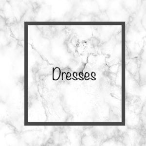 Dresses
